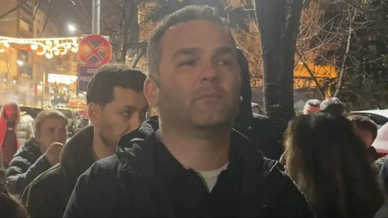 Mesaj İddiaları Türkiye’yi Sarstı! Görele Belediye Başkanı Tutuklandı