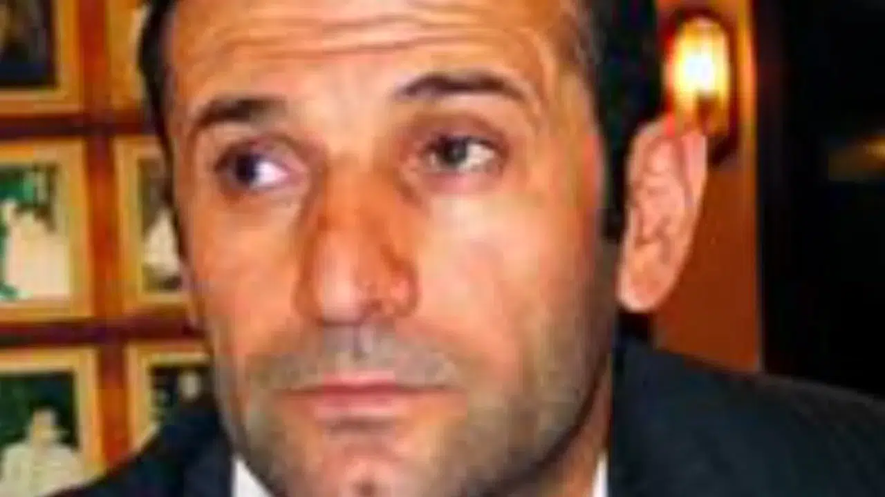 Diyarbekirspor eski başkanı Fevzi İlhanlı HAYATI (kimdir), eşi kim, mesleği ne, ne iş yapıyor?