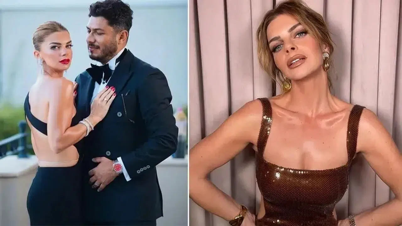 12 Yıllık Evlilikte Flaş Gelişme! Karahan ile Güntay Yollarını Ayırıyor