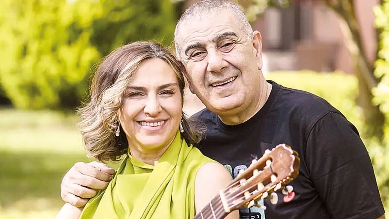 Metin Özülkü kiminle evli, eşi kim, kaç çocuğu var? Metin Özülkü’nün özel hayatı ve ailesi