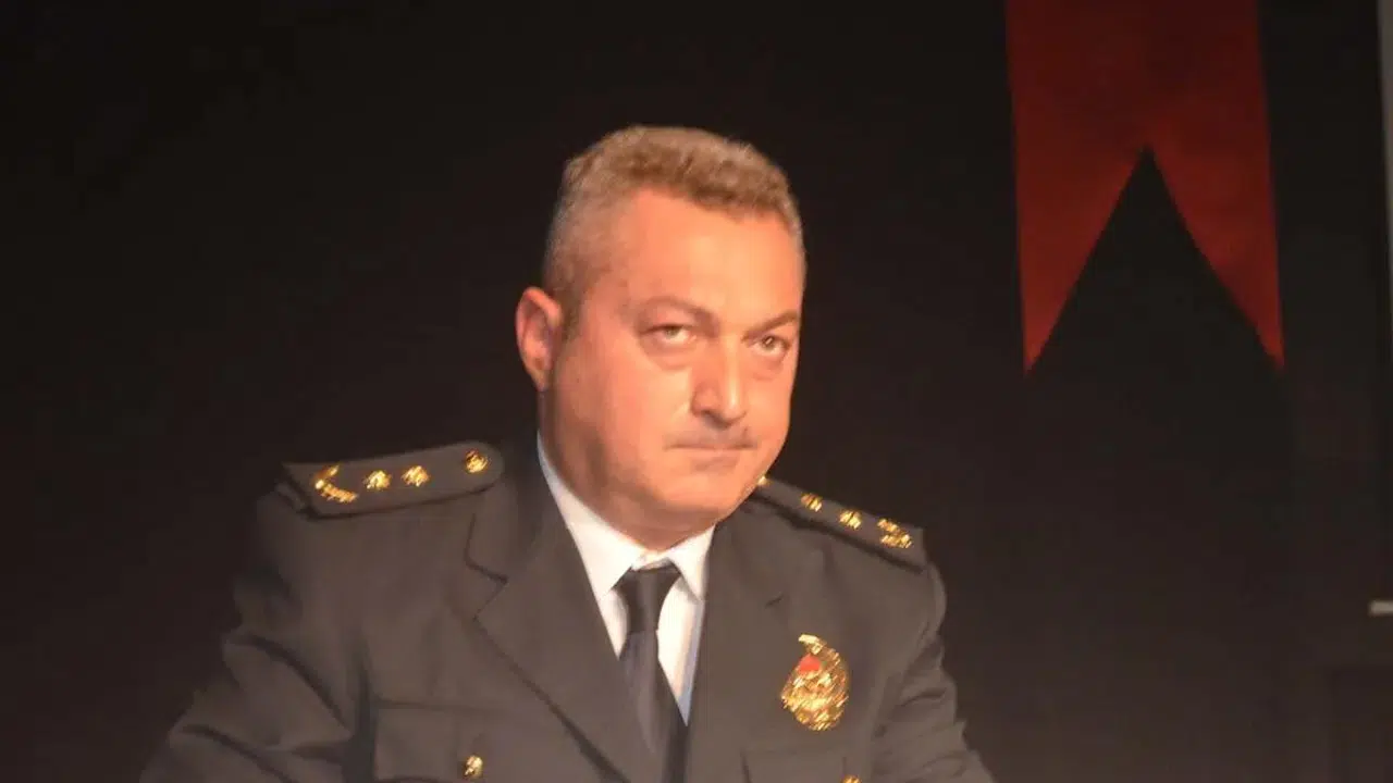 Oktay Çelik hayatı (kimdir), nerede görev alıyor, kiminle evli, aslen nereli? İstanbul Emniyeti’ndeki çalışmaları