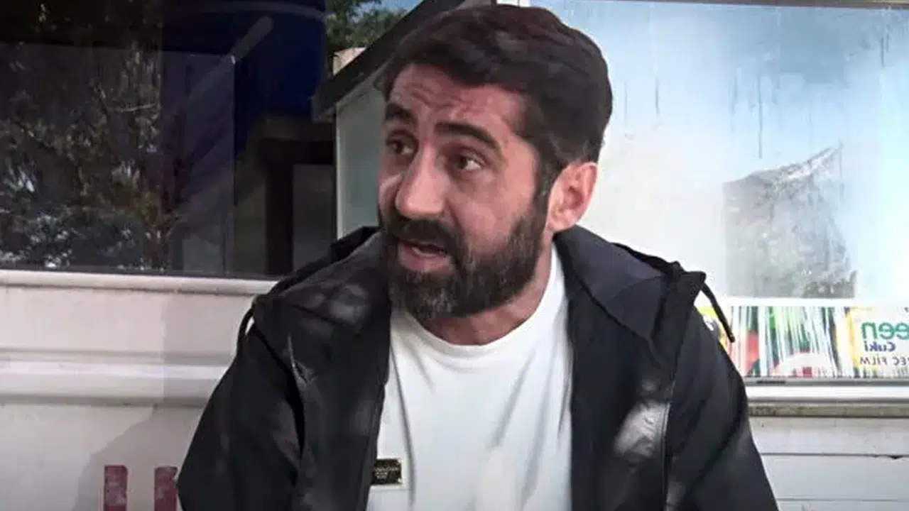 Volkan Başaran (HAYATI) kimdir, kaç yaşında, aslen nereli, oyunculuğa nasıl başladı, hangi filmlerde rol aldı?