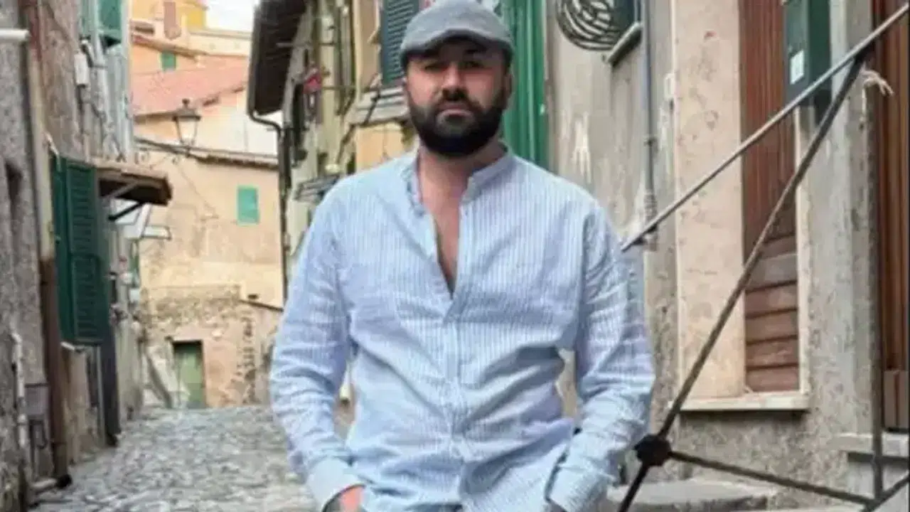 Şapkalılar lideri Volkan Ramazan Ayhan hayatı, nerede, Fransa’da mı?