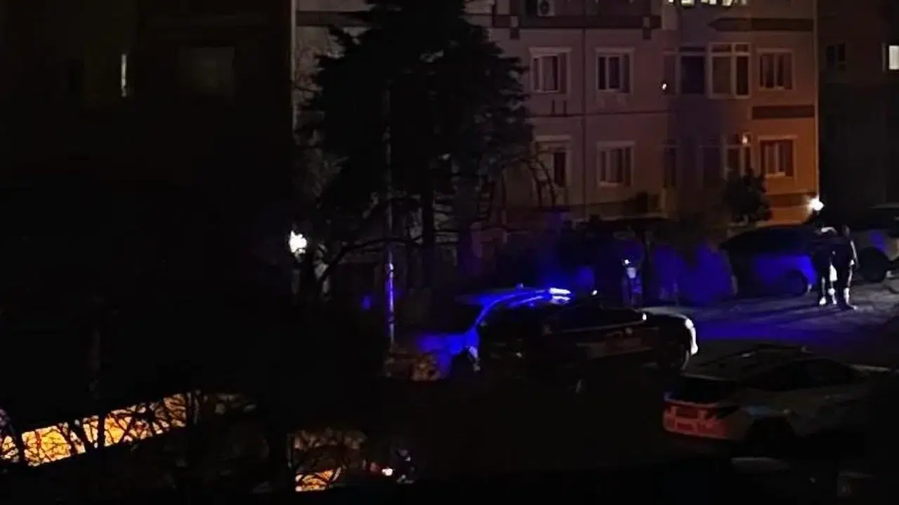 İzmir’de kan donduran cinayet! İşe giden genç Kapısında silahlı saldırıya uğradı