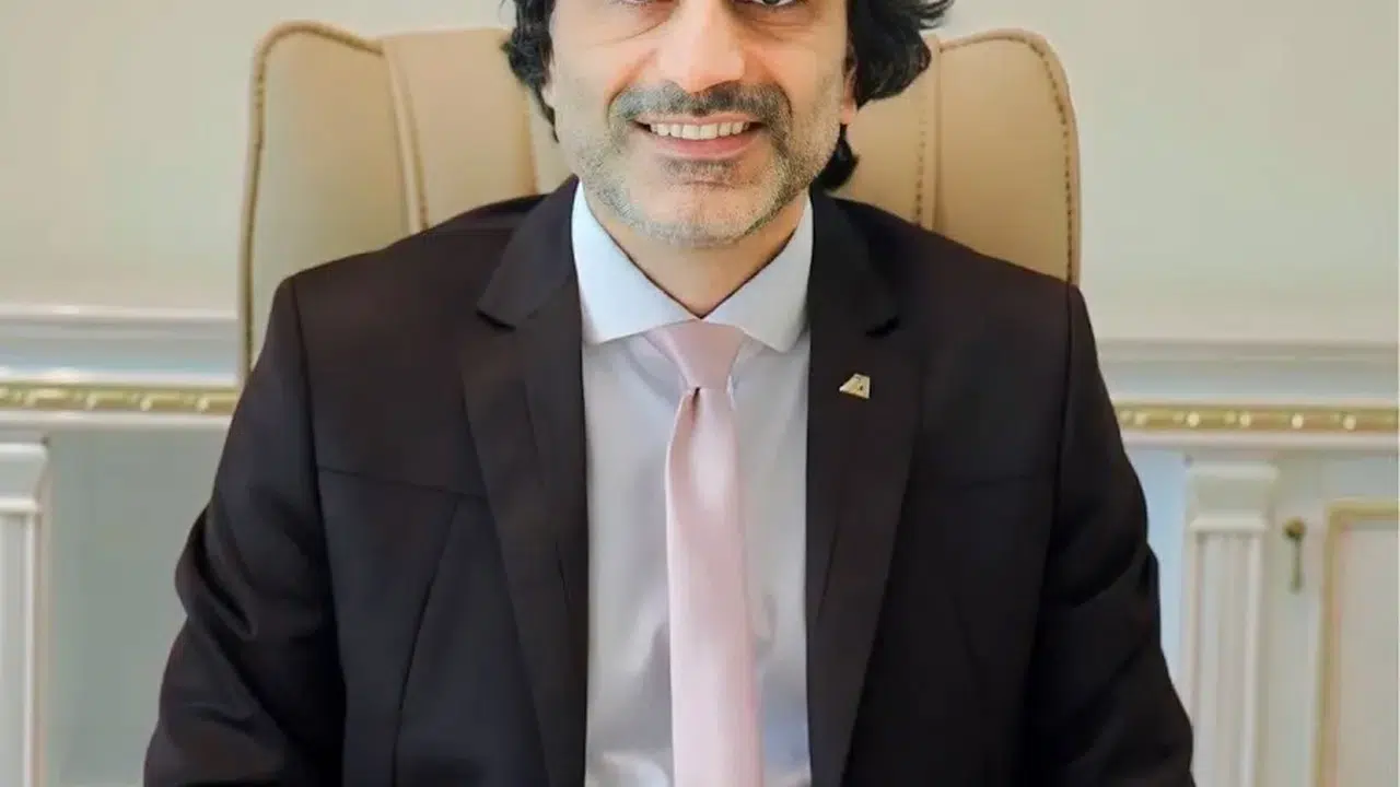 Halis Aydemir Kimdir, Kaç Yaşında, Nereli, Mesleği Ne, Ne İş Yapıyor, Evli mi, Çocuğu Var Mı?