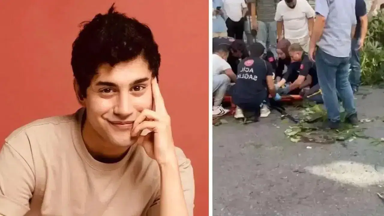 İbrahim Yıldız neden yoğun bakımda, sağlık durumu nasıl? Duy Beni’nin Dağhan’ı kim?