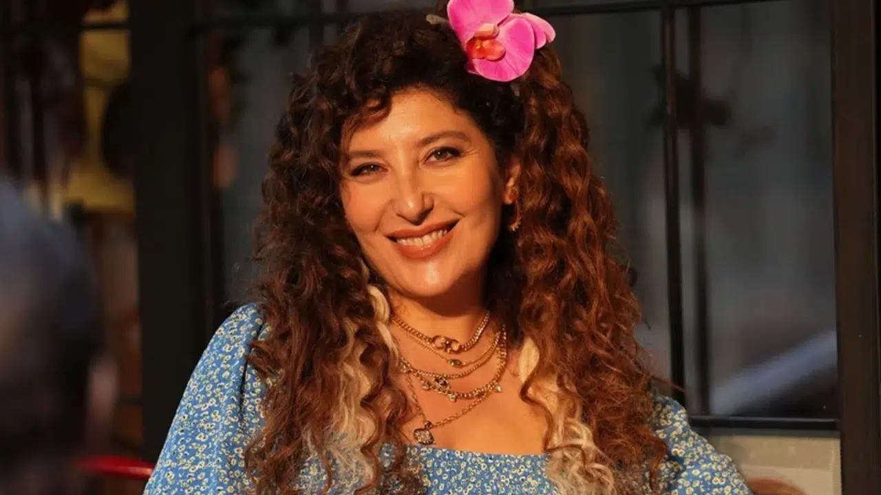 Rüya Gibi 13. bölümle ekrana veda ediyor! Şebnem Bozoklu resmen açıkladı