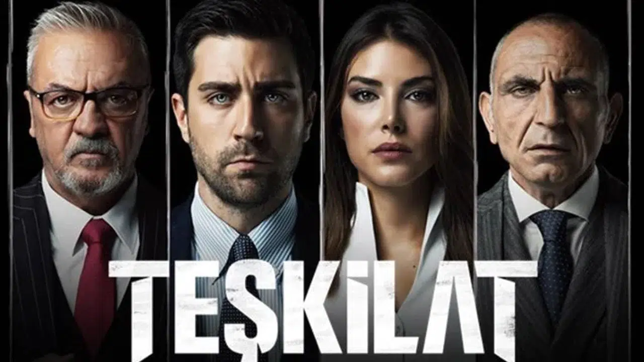 Teşkilat 7. sezonuyla devam edecek mi, yeni sezon onayı alındı mı, Birsen Altuntaş açıklamalarında ne dedi?