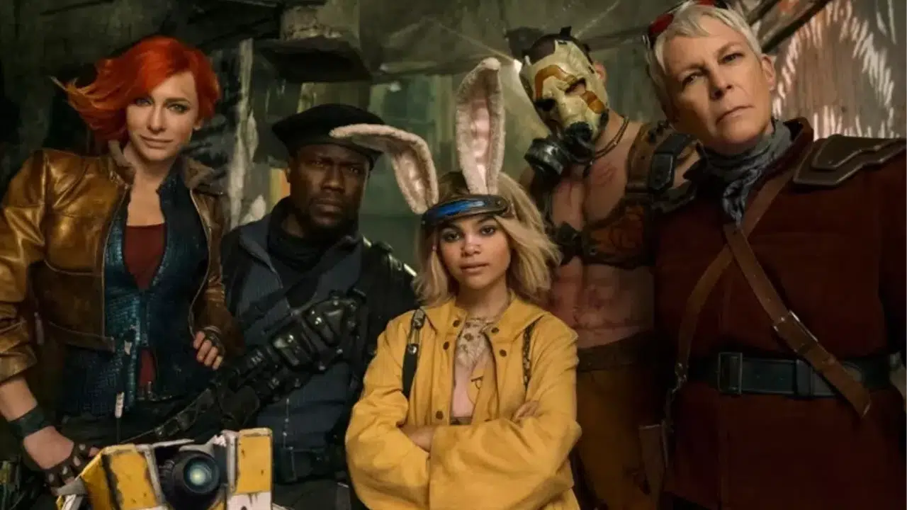 Borderlands filmi özeti, OYUNCU kadrosu, çekim yeri, vizyon tarihi ve final sahnesi hakkında merak edilenler