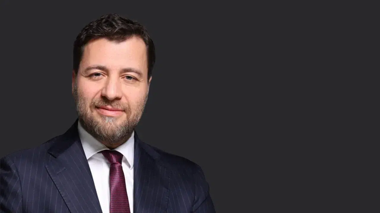 Emre Tezmen hayatı (kimdir), serveti ne kadar, kaç yaşında, evli mi?