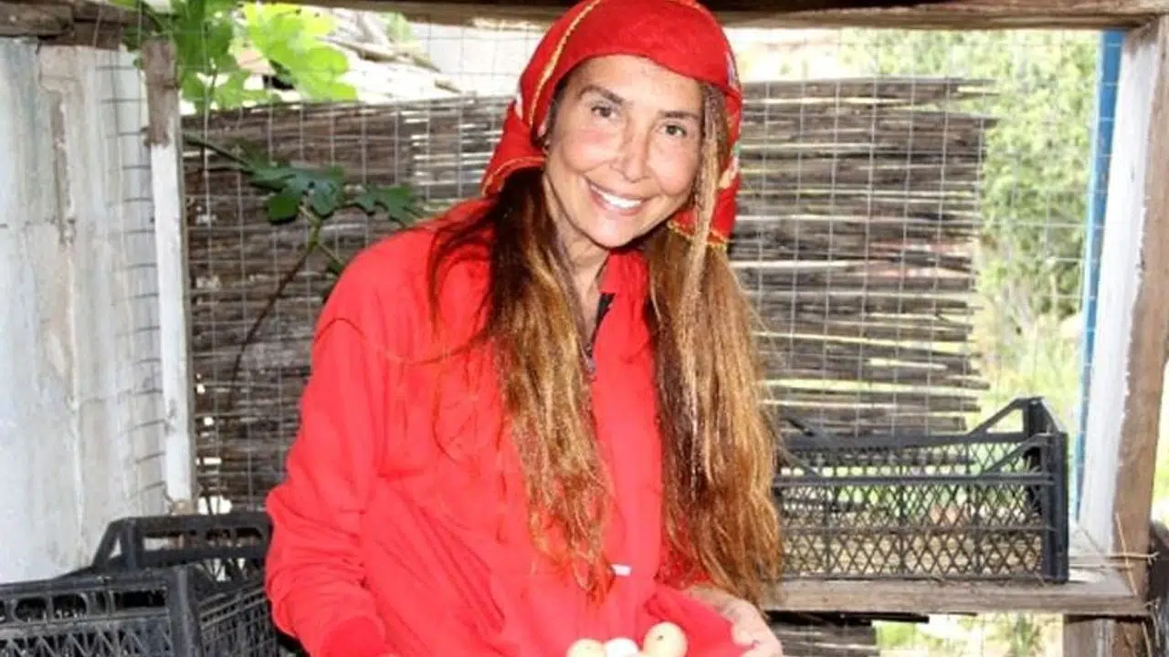 Bilun Dohmen kaç yaşında, hayatı, nereli, neden köy yaşamını bıraktı?