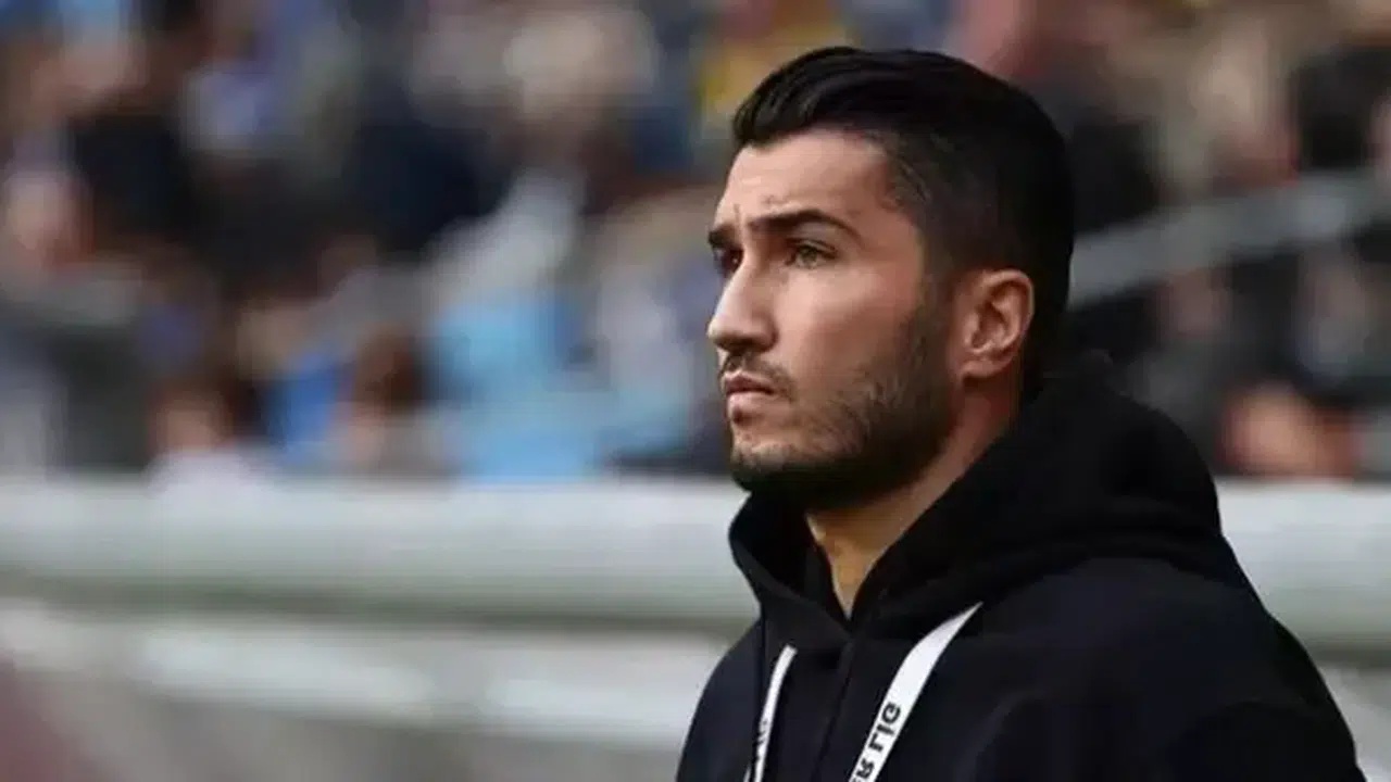 Nuri Şahin kaç yaşında, hangi takımlarda oynadı, hangi takımın teknik direktörü oldu, hangi takımla anlaştı?