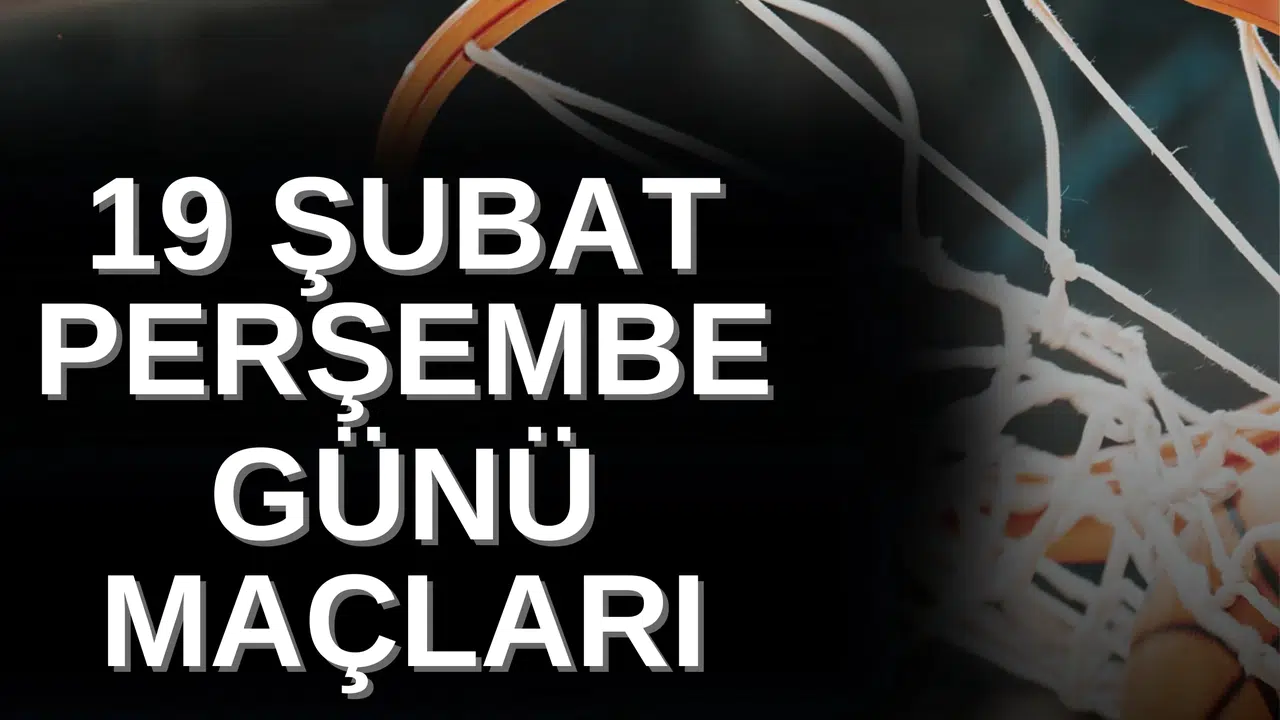 Bugün Hangi Basketbol Maçları Var? EuroLeague Kadınlar, İspanya, İtalya, Almanya, Yunanistan Kupa!