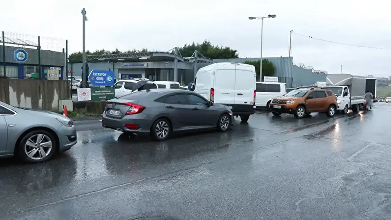 Sürücüler dikkat! Egzoz emisyon cezası 35 bin TL’ye dayandı