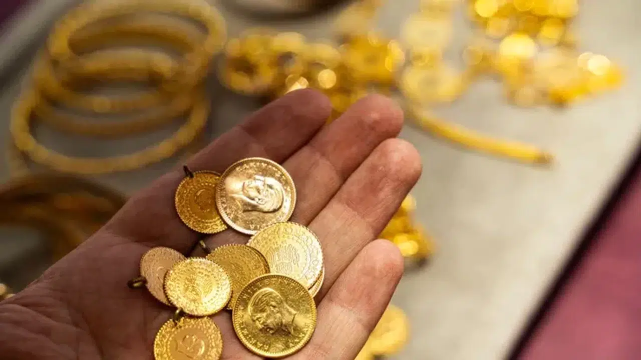 Altın Durmuyor! Gram ve Cumhuriyet’te Yeni Zirve