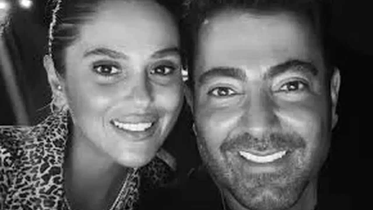 Ersan Gülmez kiminle evli, eşi Kim? Eşi Melis Yazıcı Nereli, Ne İş Yapıyor?