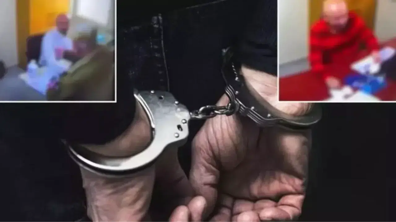 Üsküdar Devlet Hastanesinde Rüşvet Olayı Nedir?