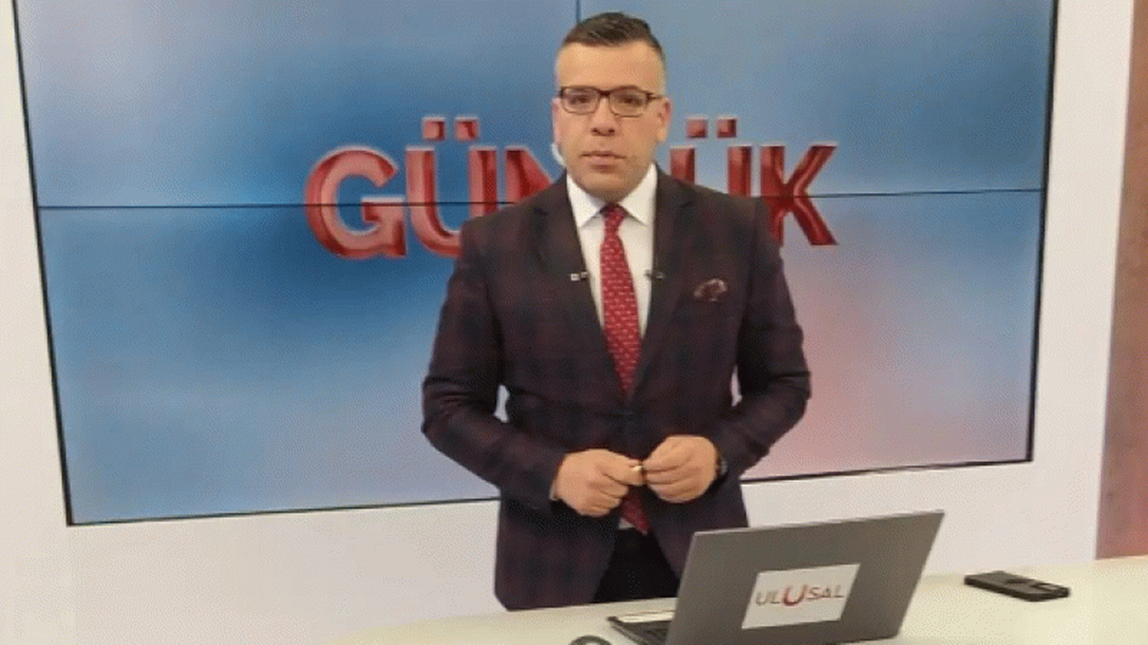 Serkan Aksarı Hayatı (kimdir) Nereli ve Kaç Yaşında? Serkan Aksarı’nın Eşi Kim, Çocuğu Var mı?