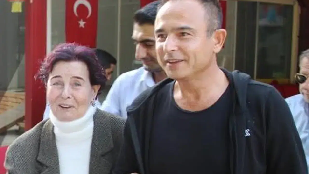 Günay Girik Fatma Girik’in Neyi Oluyor?