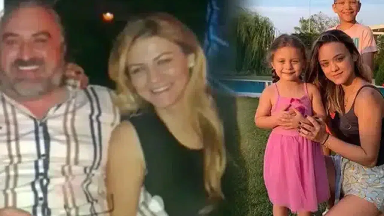 Volkan Konak’ın ablası Nuran Bahçekapılı ne iş yapıyor? Yazarlığı, şarkı sözleri ve kardeşiyle sanatsal bağı