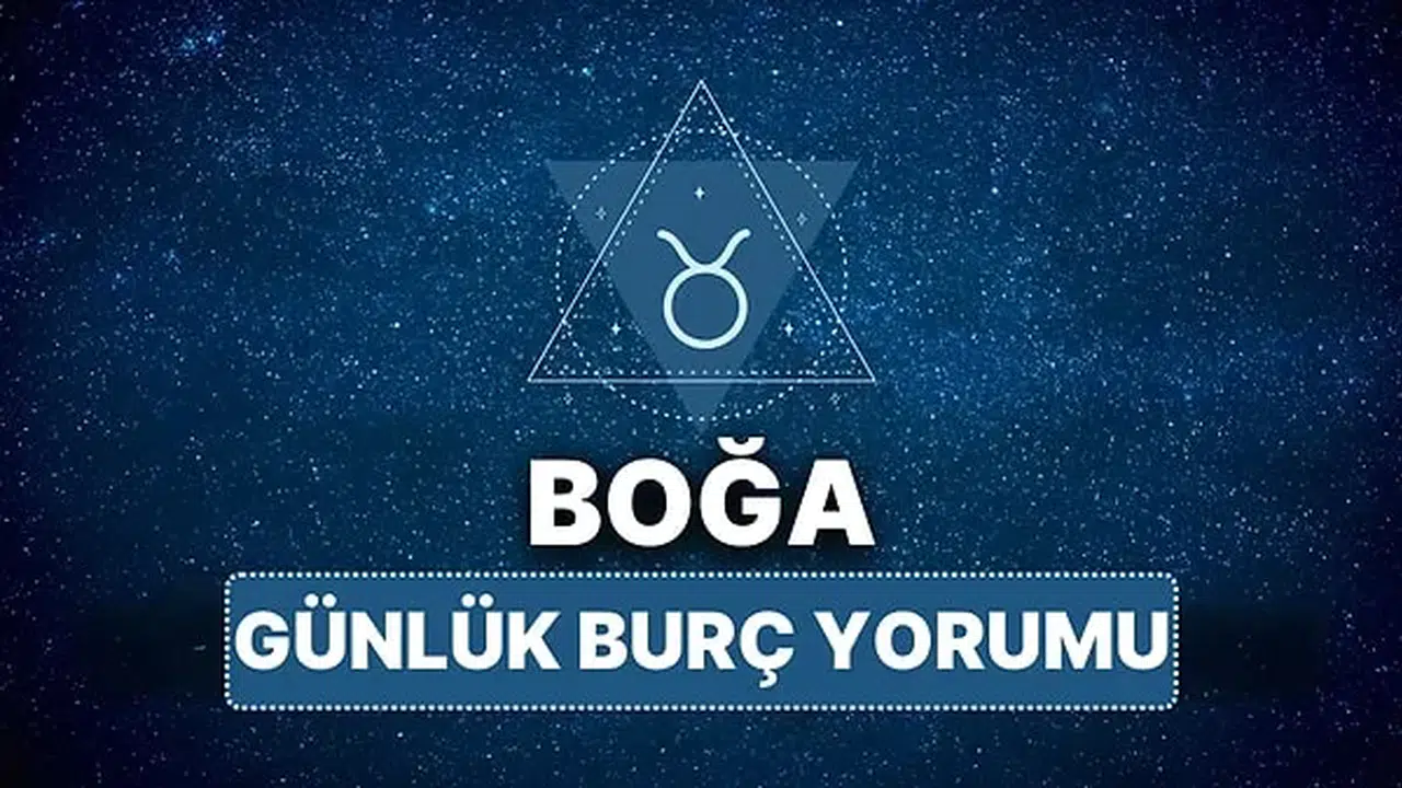 Boğa Burcu Keyfi Nasıl Disipline Eder, Aşk Hayatında Neden Daha Net?