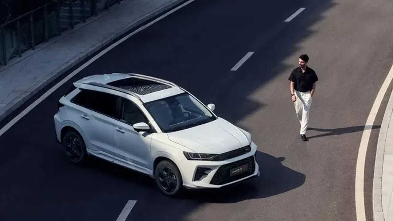 Eskişehir’de Üretilen SWM G01 Pro’nun Satış Fiyatı ve Özellikleri Açıklandı!