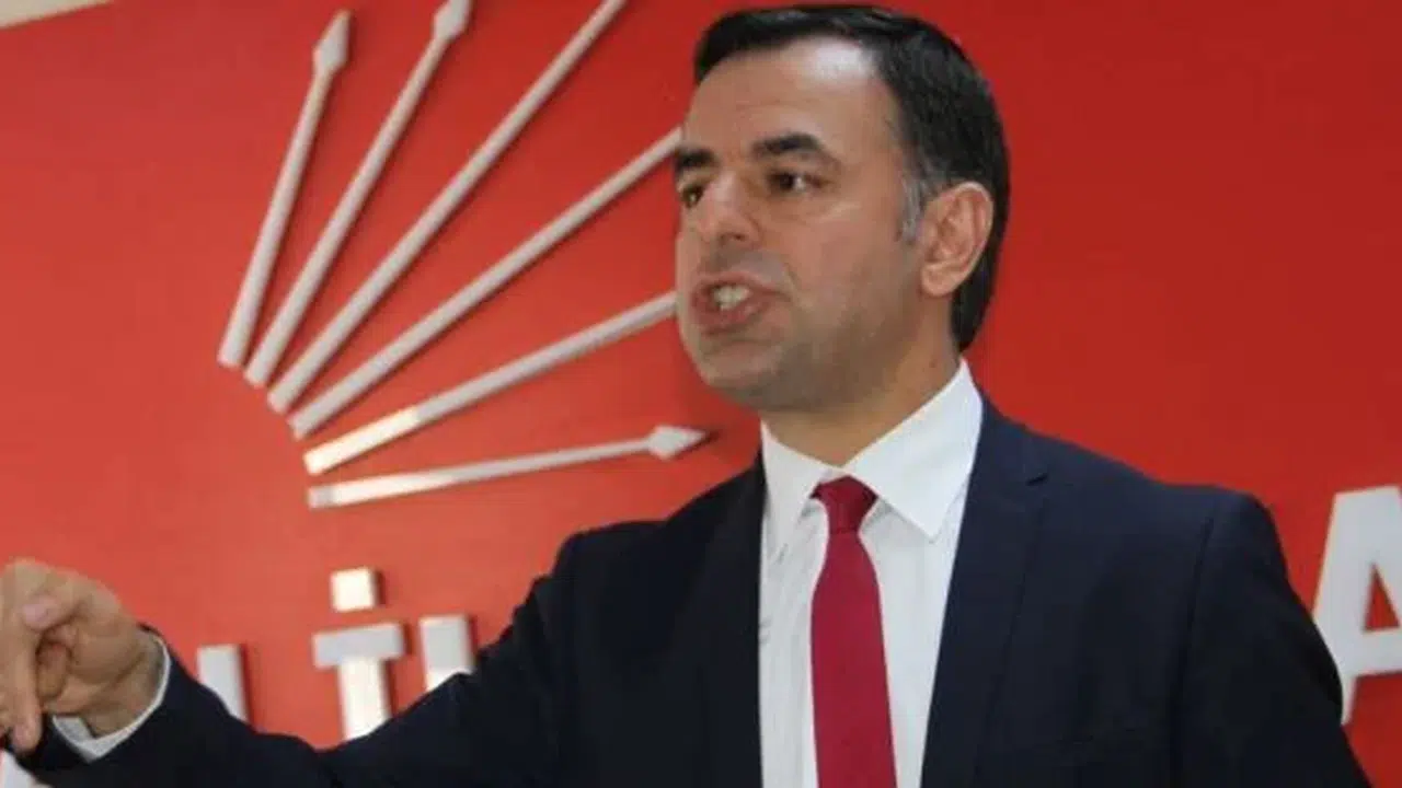 CHP’li Barış Yarkadaş Neden Disipline Sevk Edildi? Kaç Yaşında ve Hangi İlden?