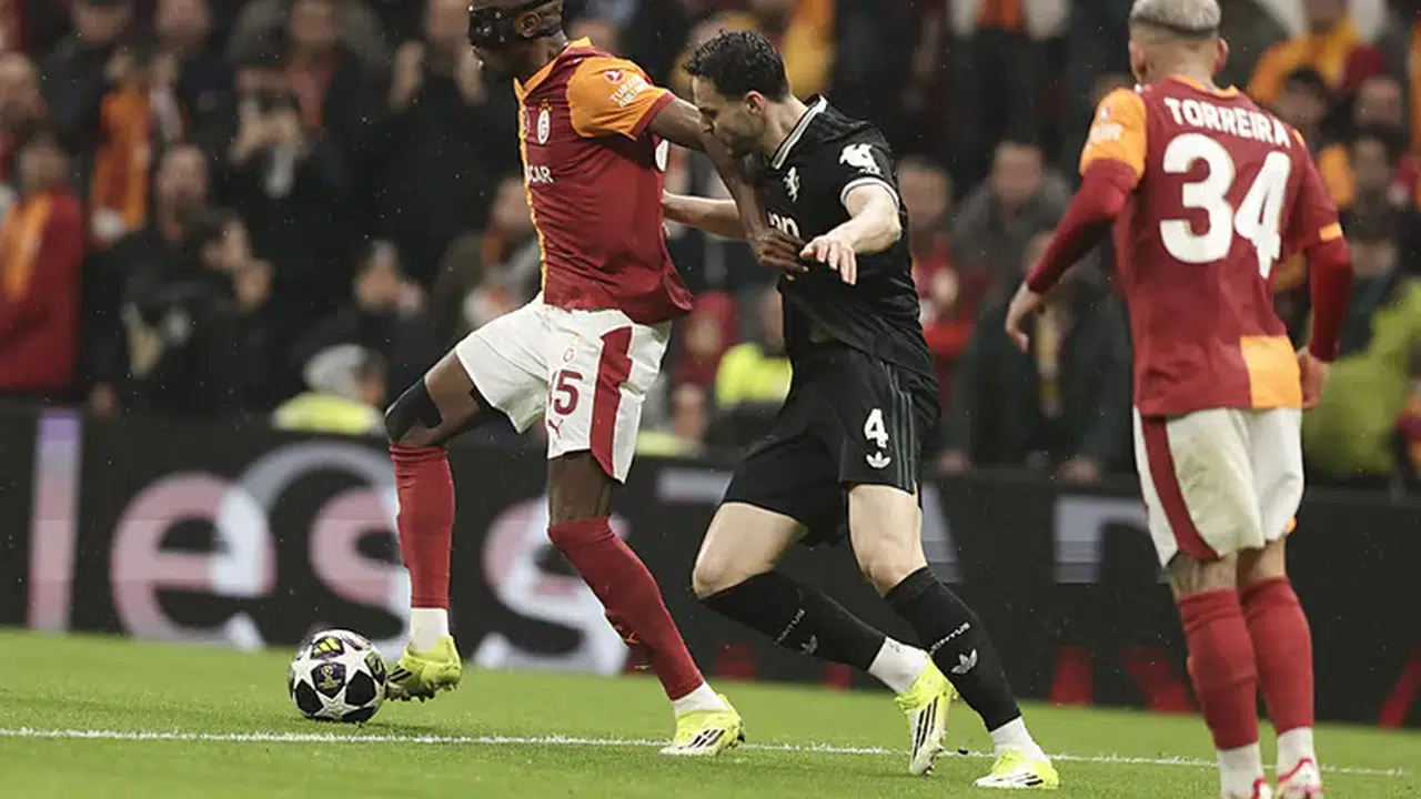 Konyaspor – Galatasaray maçı Muhtemel 11’ler, Icardi oynayacak mı? Abdülkerim Bardakcı ceza sınırında mı?