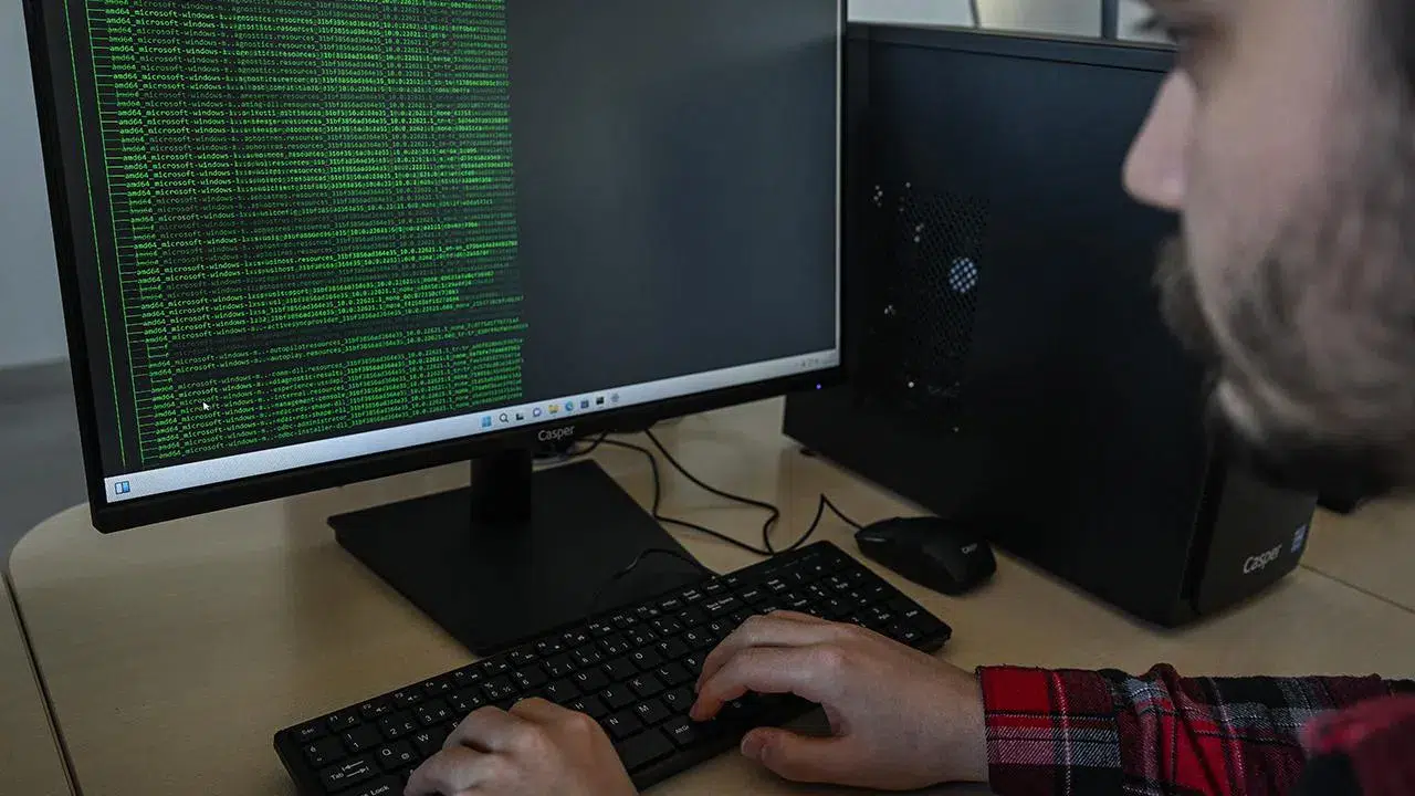 Dijital Cephede Alarm Seviyesi Yükseldi! 11 Büyük Tatbikat