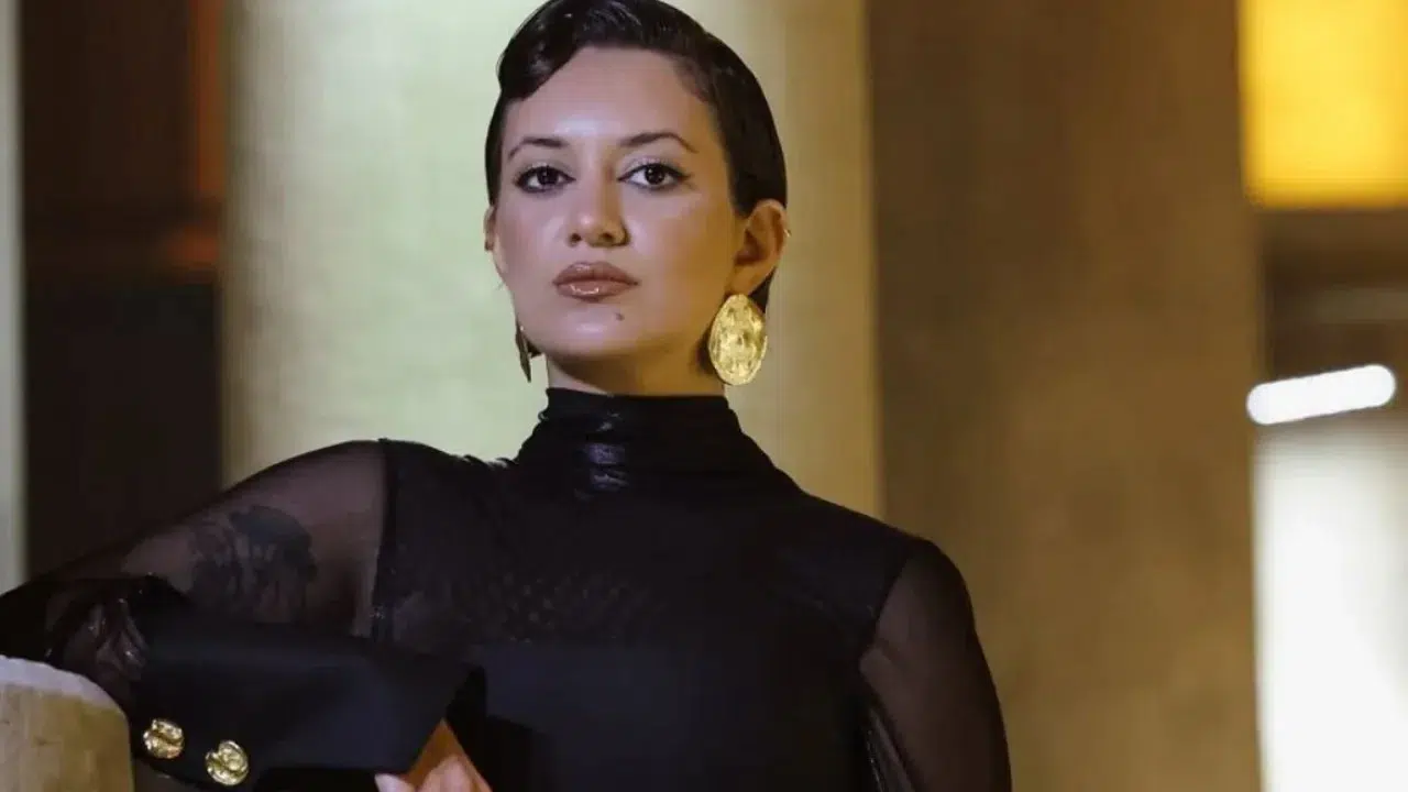 Aycan Koptur kaç yaşında, nereli, evli mi, Gönül Dağı dizisindeki rolü ne, ne mezunu?