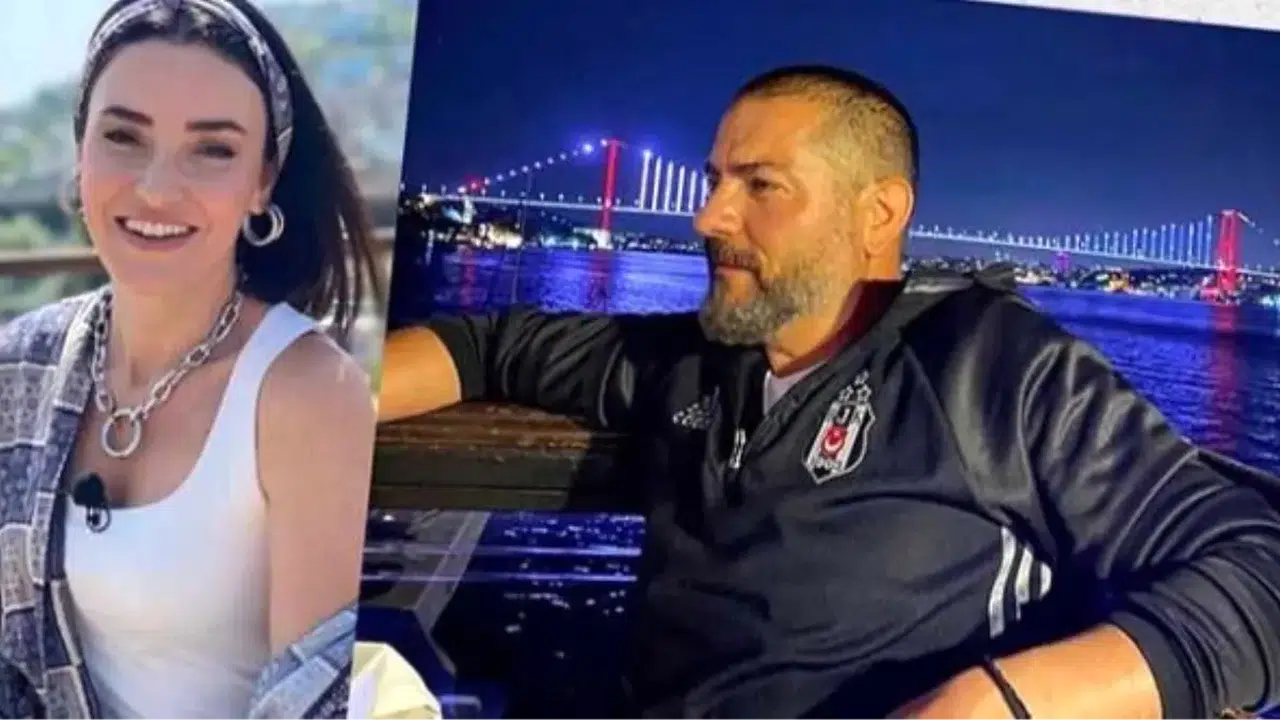 Sevcan Orhan kimle sevgili?