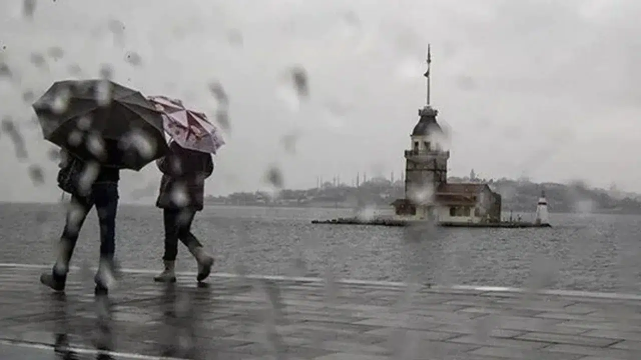 İstanbul’da dondurucu soğuklar ne zaman bitiyor, Meteoroloji Genel Müdürlüğü uyardı mı, bahar geliyor mu?