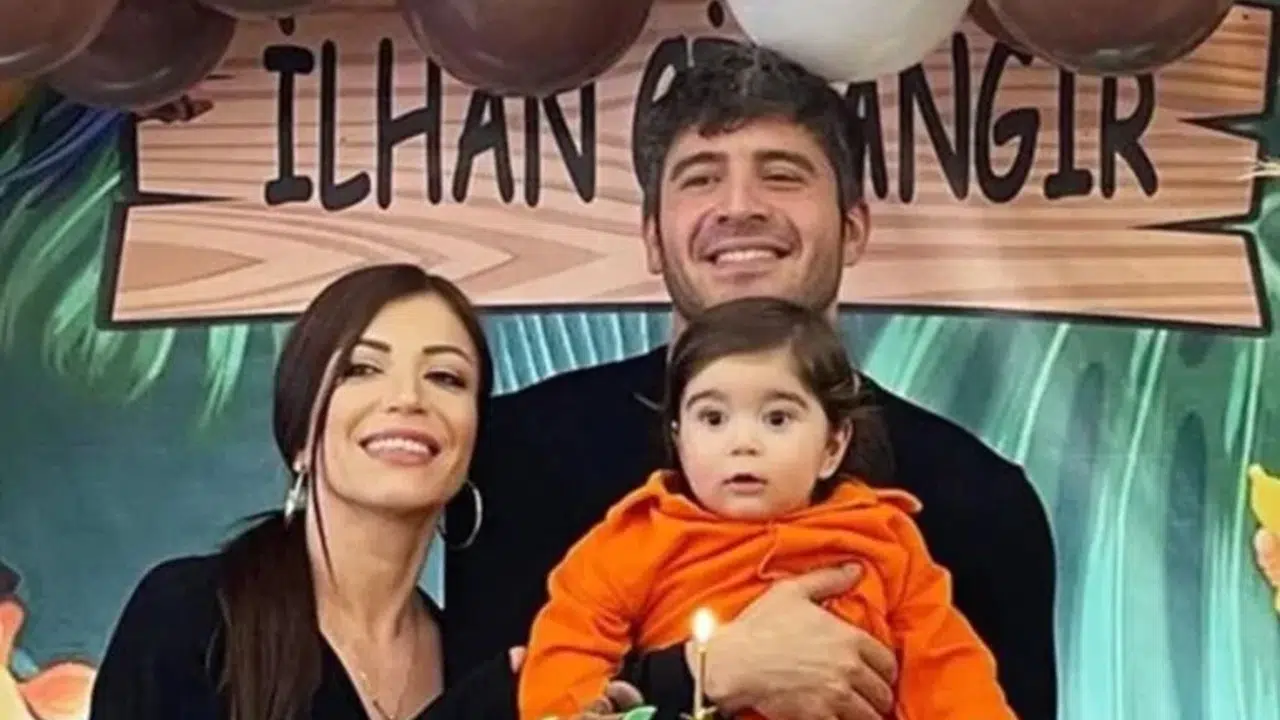 Camdaki Kız’ın Hayri’si Cihangir Ceyhan evli mi, boşandı mı, karısı kim, çocuğu var mı?