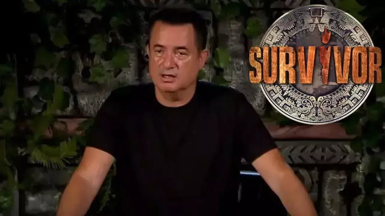 Acun Ilıcalı'dan büyük ceza uyarısı! Ünlüler-Gönüllüler’de tansiyon zirve yaptı...