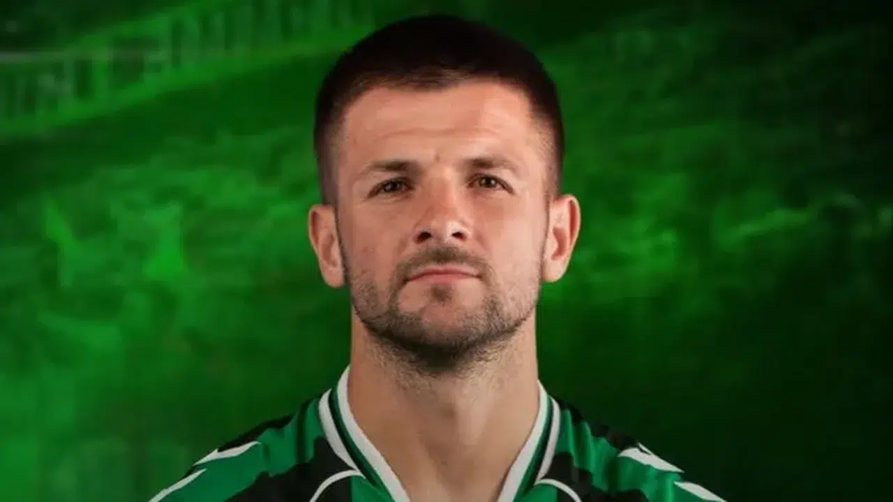 Rijad Kobiljar Kimdir, Nereli, Kaç Yaşında, Hangi Takımlarda Oynadı, Sakaryaspor'dan Neden Ayrıldı?