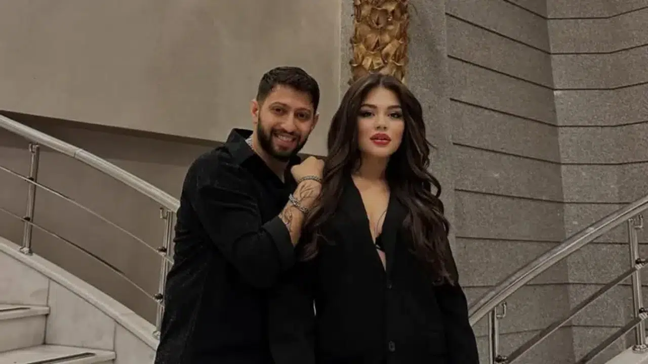 Burak Bulut kaç yaşında, kiminle evlendi, Eda Sakız hayatı (kimdir)? Kurtuluş Kuş ile neden ayrıldı?