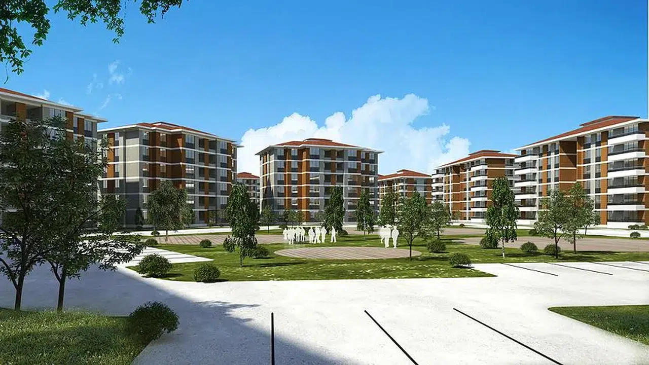 Edirne TOKİ kurası ne zaman, 2.530 konut hangi gün çekilecek, kura saat kaçta, kaç gün kaldı?