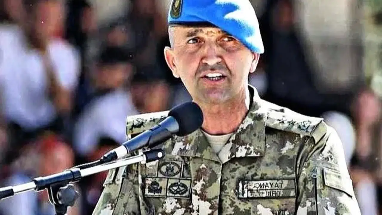 Emre Tayanç kaç yaşında, nereli, mesleği ne, hangi görevlerde bulundu?