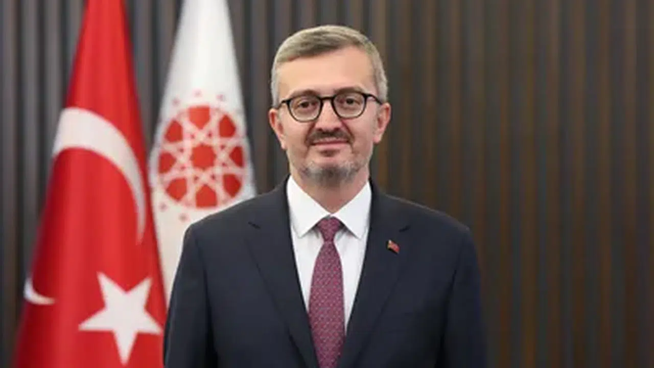 İletişim Başkanı Duran: Çok dilli yayınlarla Türkiye’nin tezlerini dünya kamuoyuna ulaştırıyoruz!