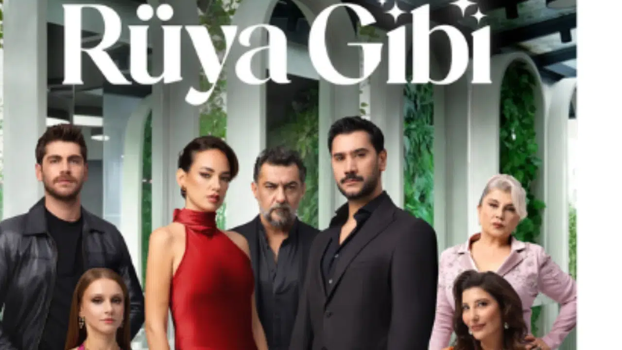 Rüya Gibi son bölüm özeti ne, 13. bölüm final fragmanı yayınlandı mı, Efe ve Çido vuruldu mu, Emir’in büyük planı ne?