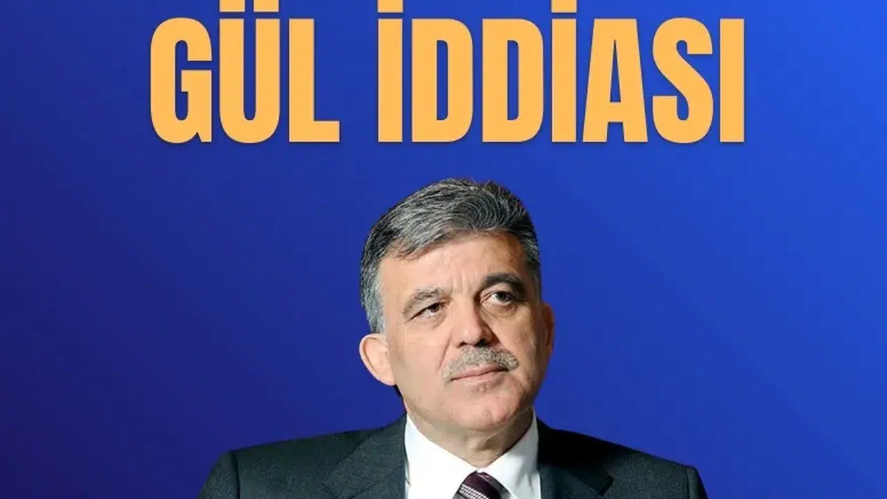 Cumhurbaşkanlığı adaylığı tartışmalarında Abdullah Gül iddiası