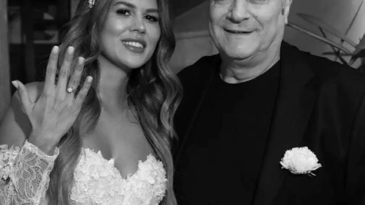 46 yaş fark vardı! Mehmet Ali Erbil’in 7 aylık evliliği mahkemede sona erdi