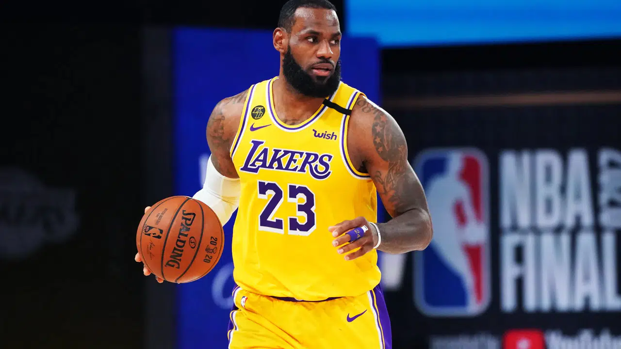 Bu gece hangi NBA maçları var, NBA maçları saat kaçta? 8 Şubat 2026 NBA maç programı