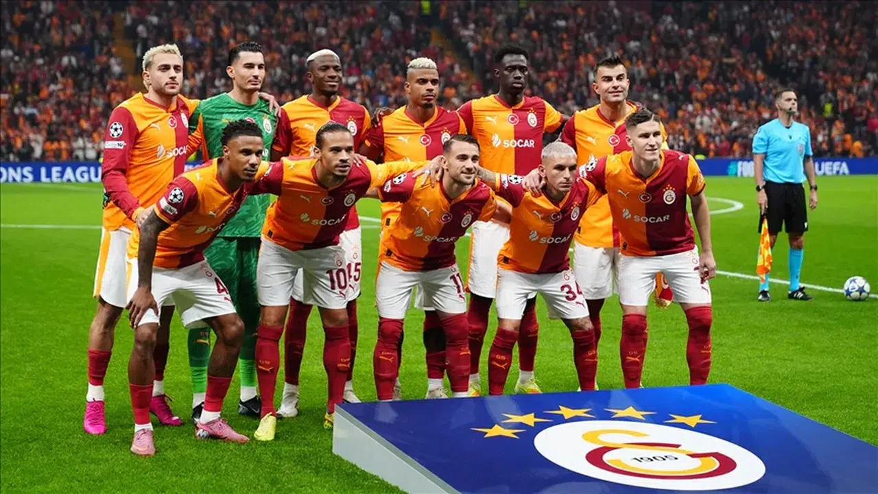 Galatasaray Juventus maçı ne zaman oynanacak? Şampiyonlar Ligi play-off tarihleri ve bilet detayları