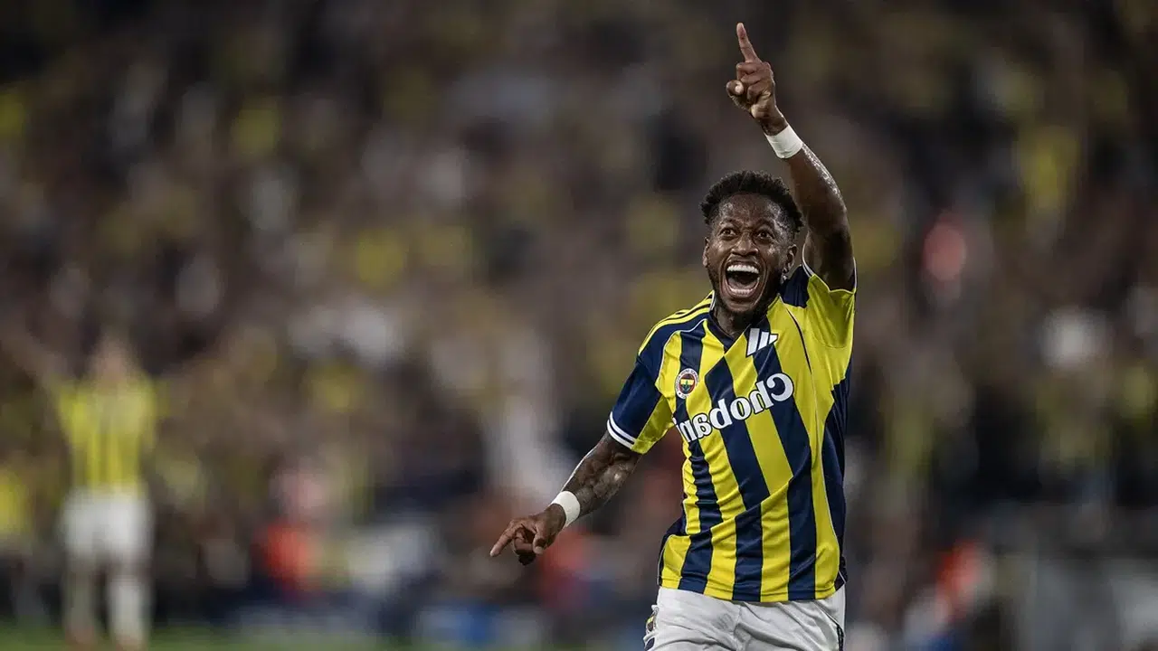 Fred Hangi Takıma Gidiyor? Resmi Kiralama Teklifi Geldi!