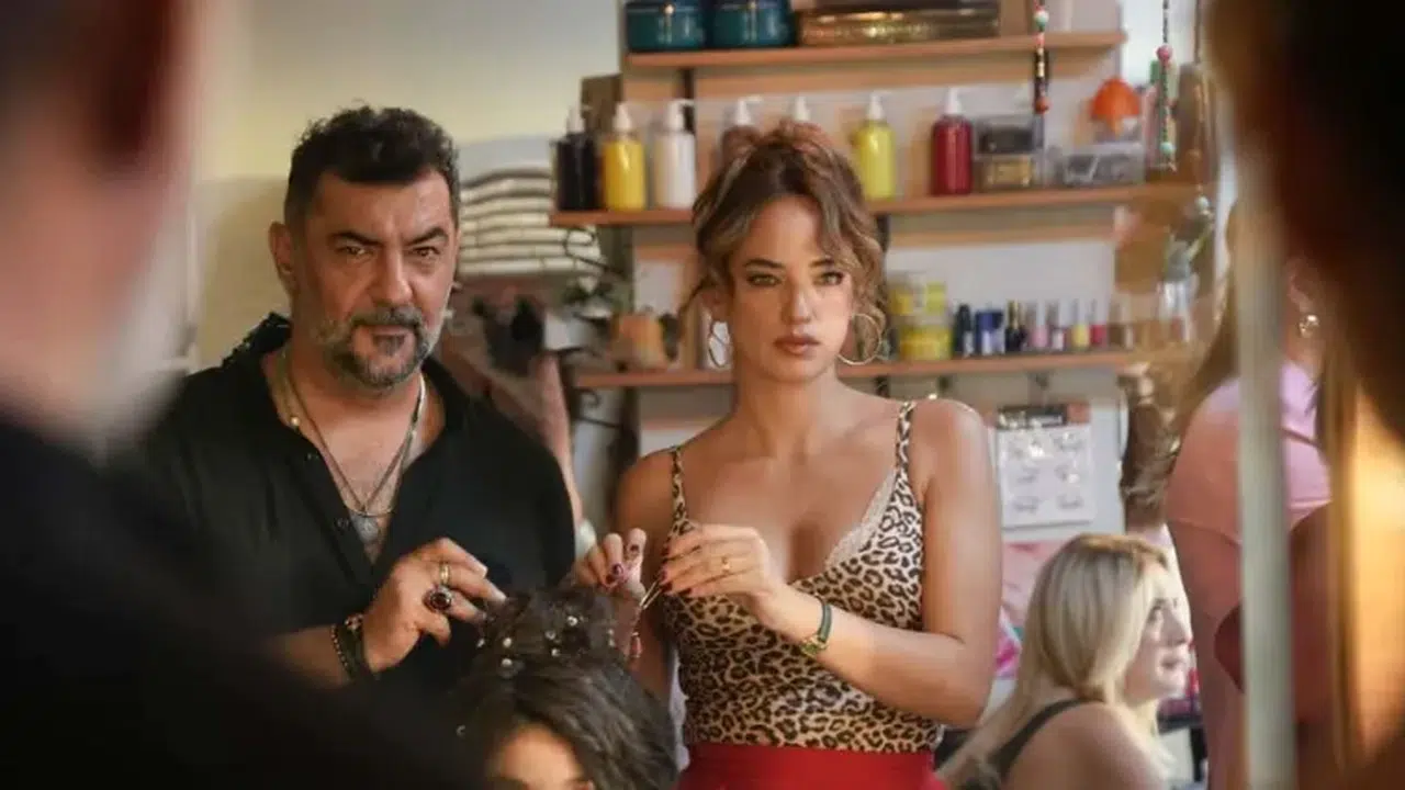 Rüya Gibi Dizisi Erken Final Mi Yapıyor, Final Tarihi Ne Zaman, Kaçıncı Bölümde Bitiyor?