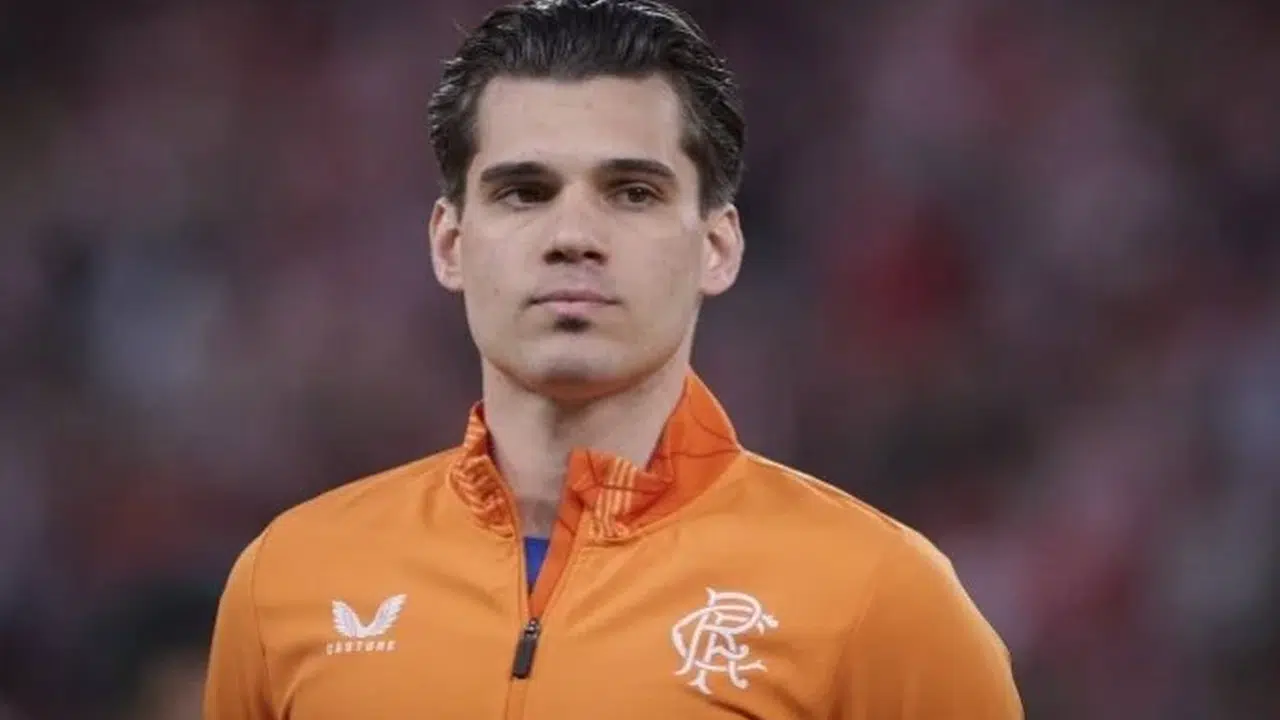 Alanyaspor’daki Hagi, Ianis Hagi mi? Gheorghe Hagi’nin oğlu mu, gerçek oğlu kim?