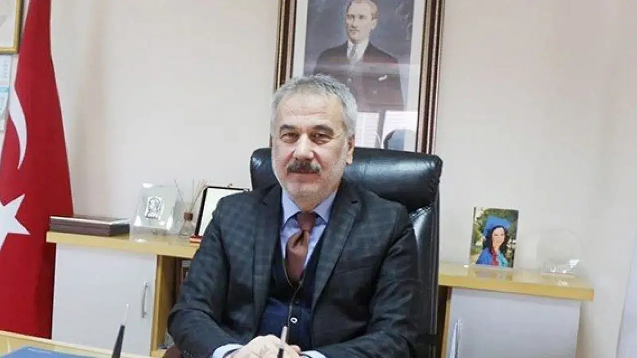 Hayrettin Öztaş hayatı (kimdir), hangi görevlerde bulundu, mesleği nedir, nerelerde çalıştı?