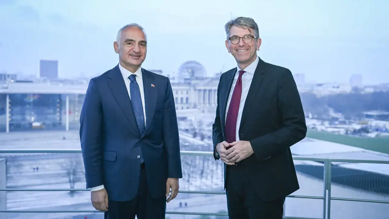 Berlin’de dev arkeoloji çıkarması: Göbeklitepe Sergisi açılıyor