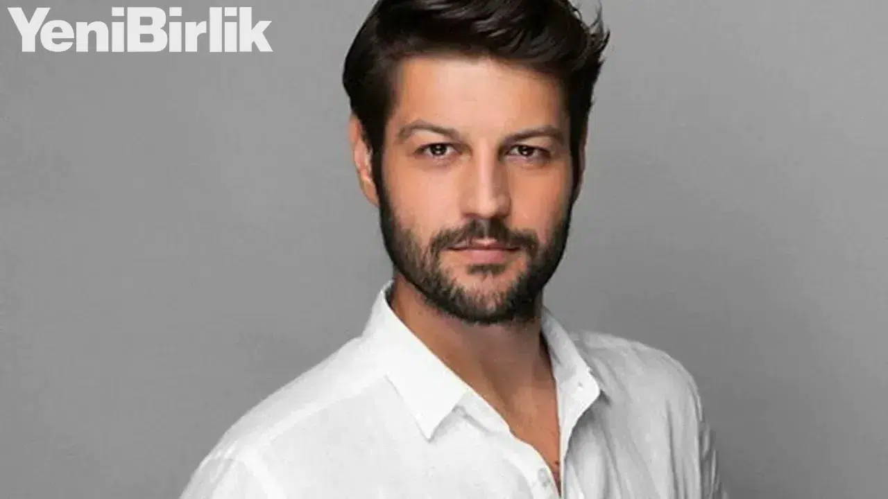 Veliaht Dizisinde Faroz Kimdir, Serhat Teoman Kaç Yaşında, Nereli, Hangi Üniversitelerden Mezun Oldu?